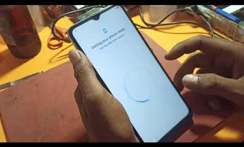 Vivo y21 new frp bypass Vivo y21 new frp bypass