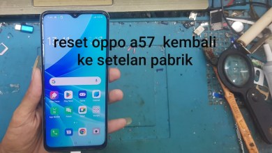 How to reset Oppo A57 back to factory settings safely How to reset Oppo A57 back to factory settings safely