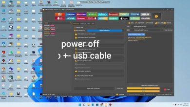 OPPO A16 FRP UNLOCK OPPO A16 FRP UNLOCK