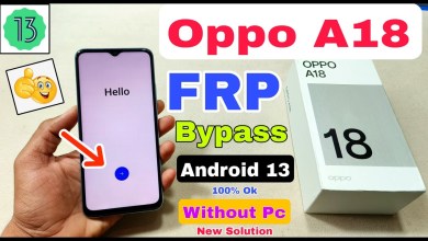 Oppo A18 FRP Bypass Android 13 | New Trick | Oppo A18 Oppo A18 FRP Bypass Android 13 | New Trick | Oppo A18