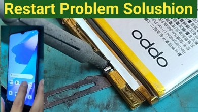 OPPO Mobile Restart Problem Solution 2024 || OPPO OPPO Mobile Restart Problem Solution 2024 || OPPO