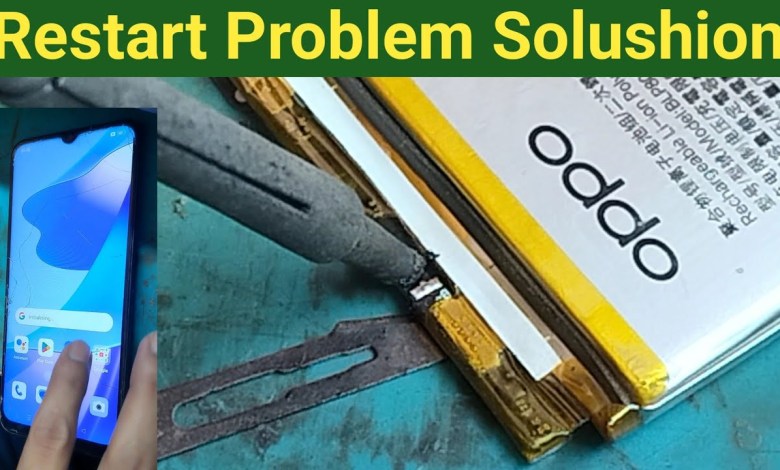 OPPO Mobile Restart Problem Solution 2024 || OPPO OPPO Mobile Restart Problem Solution 2024 || OPPO