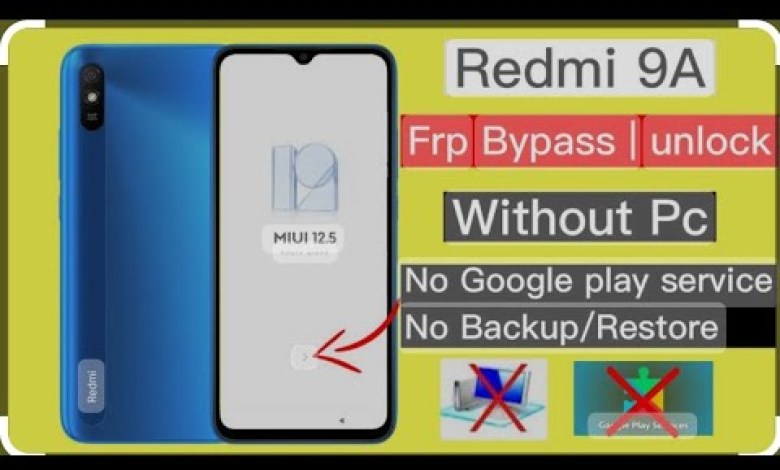 how to bypass frp lock on redme 9a#remove google how to bypass frp lock on redme 9a#remove google