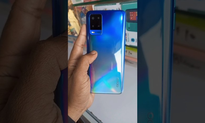 oppo a54 unboxing || oppo a54 cc camera test side oppo a54 unboxing || oppo a54 cc camera test side