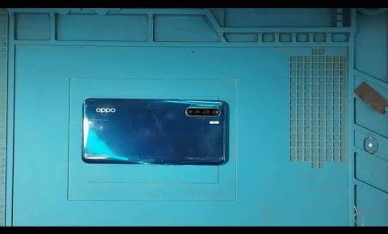 Oppo A91 Şifre Kırma Hard Reset Sıfırlama Oppo A91 Şifre Kırma Hard Reset Sıfırlama