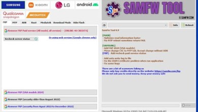 how to instal samfw frp tool one clik frp remove how to instal samfw frp tool one clik frp remove