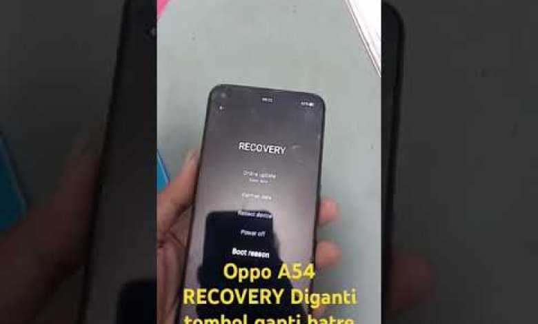 oppo A54 masuk ruangan gawat darurat#Short oppo A54 masuk ruangan gawat darurat#Short