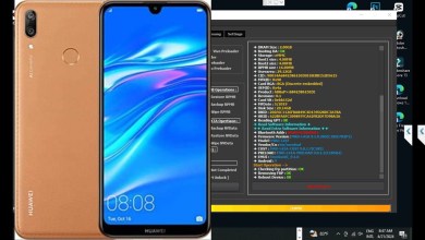 HUAWEI Y6 2019 MRD-LX1F FRP UNLOCK JUST ONE CLICK HUAWEI Y6 2019 MRD-LX1F FRP UNLOCK JUST ONE CLICK