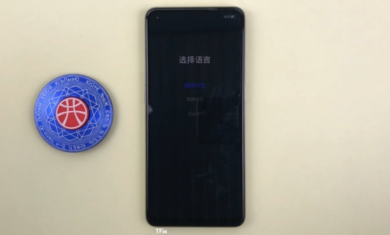 How to Hard Reset OPPO Reno7 Z 5G Android 13 How to Hard Reset OPPO Reno7 Z 5G Android 13