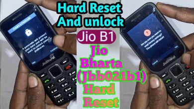Jio bharat b1 phone hard reset jio jbb021b1 hard reset Jio bharat b1 phone hard reset jio jbb021b1 hard reset