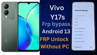 Android 13 Vivo Y17s Frp Bypass Unlock |  Vivo Y17s Android 13 Vivo Y17s Frp Bypass Unlock |  Vivo Y17s