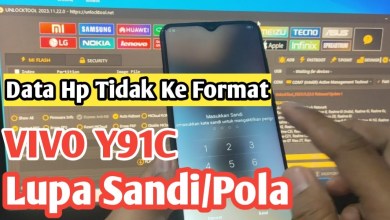 VIVO Y91C 1820 Forgot Password/Pattern Without Losing Data Via VIVO Y91C 1820 Forgot Password/Pattern Without Losing Data Via