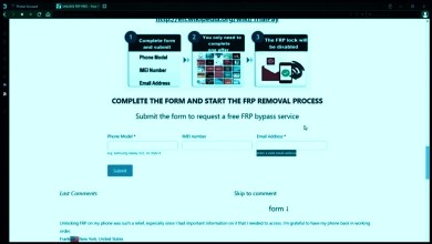 Free Your Samsung Galaxy A54 FRP bypass Google Free Your Samsung Galaxy A54 FRP bypass Google
