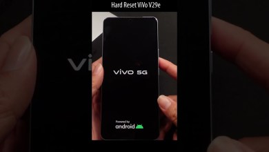 How To Hard Reset ViVo V29e #hardreset #factoryreset How To Hard Reset ViVo V29e #hardreset #factoryreset