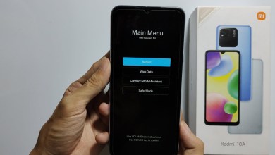 Hard Reset XIAOMI Redmi 10A | Cara Reset HP Redmi 10A | Hard Reset XIAOMI Redmi 10A | Cara Reset HP Redmi 10A |