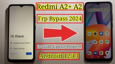 Realmi A2+/A2 Frp Bypass YouTube Update Android 13 2024 Realmi A2+/A2 Frp Bypass YouTube Update Android 13 2024
