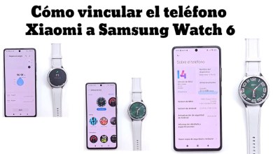 How to link Xiaomi phone to Samsung Galaxy How to link Xiaomi phone to Samsung Galaxy