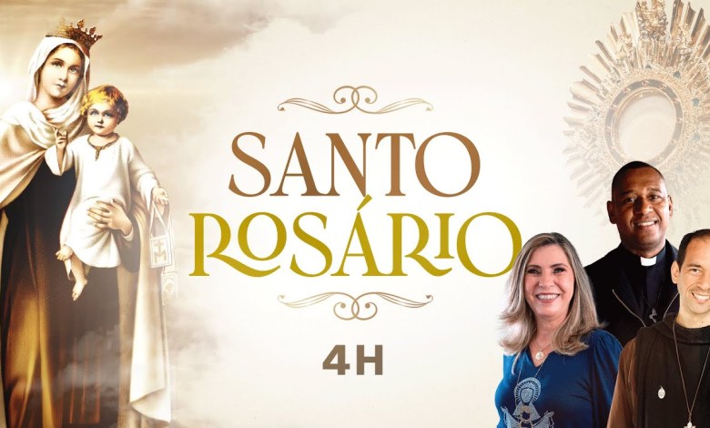 Holy Rosary of Dawn – NOVENA OF OUR LADY OF Holy Rosary of Dawn – NOVENA OF OUR LADY OF