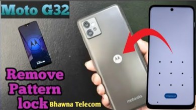 Motorola Moto G32 Pattern Unlock | Moto g32 Pattern Motorola Moto G32 Pattern Unlock | Moto g32 Pattern