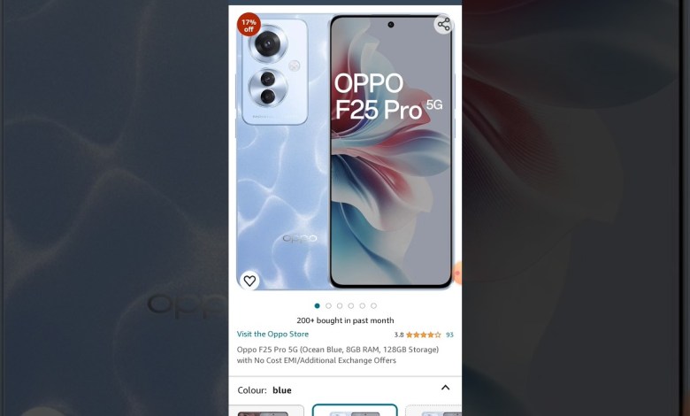 oppo mobile deal #viralpost #intags #technology #tech oppo mobile deal #viralpost #intags #technology #tech