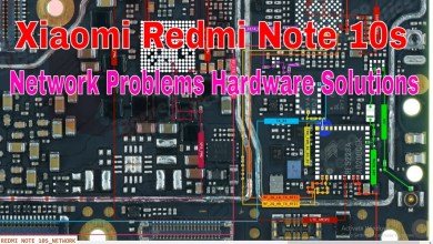 Xiaomi Redmi Note 10s network problems Hardware Xiaomi Redmi Note 10s network problems Hardware