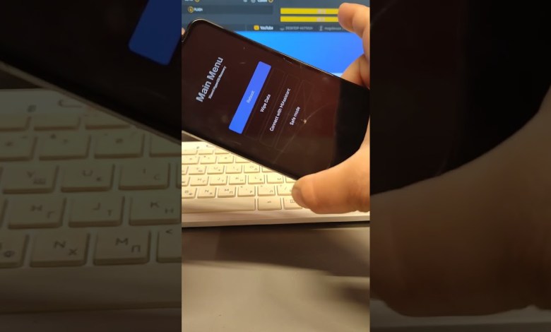 Forgot Phone Lock? Xiaomi Redmi Note 12 (22111317I). Forgot Phone Lock? Xiaomi Redmi Note 12 (22111317I).