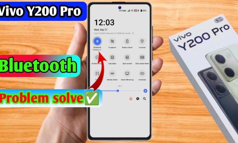 vivo y200 pro bluetooth problem, vivo y200 pro vivo y200 pro bluetooth problem, vivo y200 pro
