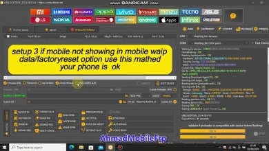 REDMEI MI A3/GOOGLE ACCOUNT REMOVE/FACTORY RESET/HARD REDMEI MI A3/GOOGLE ACCOUNT REMOVE/FACTORY RESET/HARD