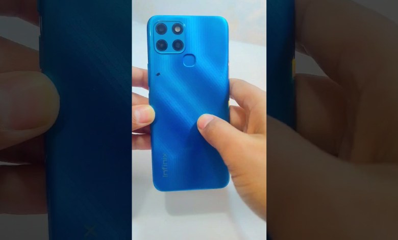 infinix Smart 6 Pattern Unlock | Hard Reset | Password infinix Smart 6 Pattern Unlock | Hard Reset | Password