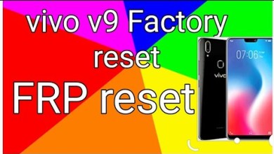 vivo v9 factory reset whad unlock tool vivo v9 factory reset whad unlock tool