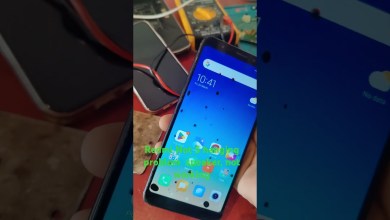 Redmi note 5 speaker problem solve one step IC Change Redmi note 5 speaker problem solve one step IC Change