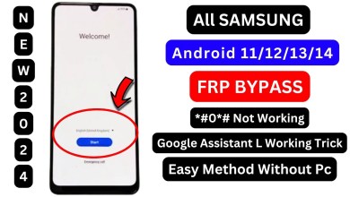 Unlock Samsung FRP with Ease: Discover the Latest Bypass Adb Methods for 2024 Unlock Samsung FRP with Ease: Discover the Latest Bypass Adb Methods for 2024
