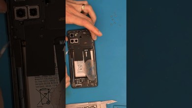 Thay pin Samsung Galaxy Note 10 Lite Thay pin Samsung Galaxy Note 10 Lite