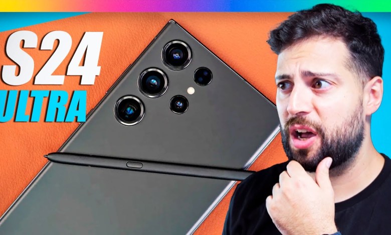 The best thing Samsung can do? S24 Ultra – The best thing Samsung can do? S24 Ultra –