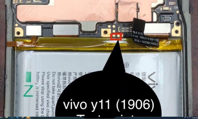 Vivo Y11 Model 1906 Qualcomm CPU Factory Reset + Frp By Vivo Y11 Model 1906 Qualcomm CPU Factory Reset + Frp By