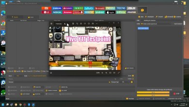 Vivo Y11 1906 Factory Reset Done By Unlocktool Via Vivo Y11 1906 Factory Reset Done By Unlocktool Via