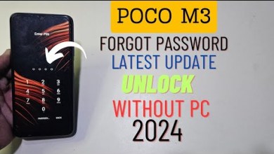 Poco M3 Hard Reset 2024 | Poco M2010J19CG Password Poco M3 Hard Reset 2024 | Poco M2010J19CG Password