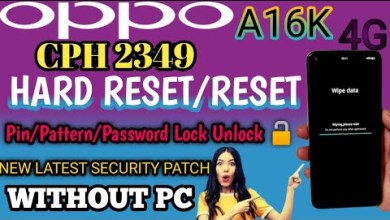 OPPO A16K RESET KAISE KARE | OPPO 16K RESET || OPPO A16K RESET KAISE KARE | OPPO 16K RESET ||