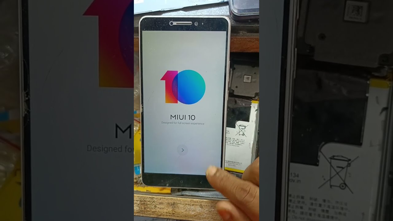 xiaomi max 2 FRP bypass | google account remove mi xiaomi max 2 FRP bypass | google account remove mi