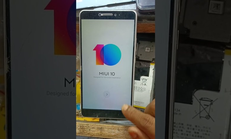 xiaomi max 2 FRP bypass | google account remove mi xiaomi max 2 FRP bypass | google account remove mi