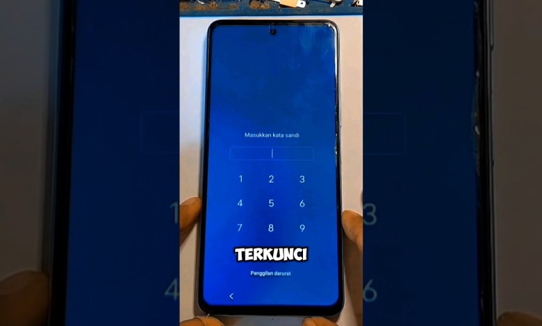 How to Factory Reset Locked Vivo Y36 #hardreset How to Factory Reset Locked Vivo Y36 #hardreset