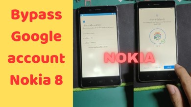 Bypass Google account Nokia 8/ Bypass Google account Bypass Google account Nokia 8/ Bypass Google account