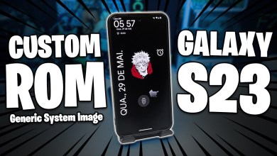 CUSTOM ROM for the GALAXY S23! DOES IT REALLY PAY? CUSTOM ROM for the GALAXY S23! DOES IT REALLY PAY?