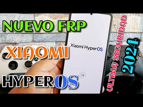 FRP HOW TO REMOVE GOOGLE ACCOUNT XIAOMI HYPEROS ULTIMO FRP HOW TO REMOVE GOOGLE ACCOUNT XIAOMI HYPEROS ULTIMO