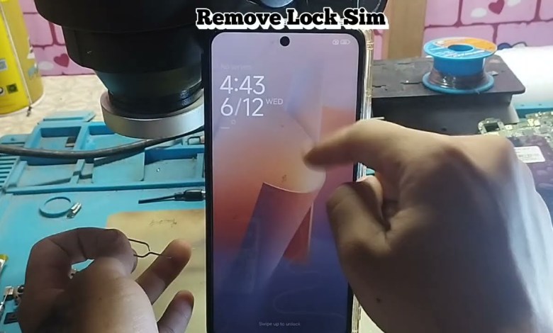 How to unlock Redmi 12 Andriod_14 FRP LOCK How to unlock Redmi 12 Andriod_14 FRP LOCK