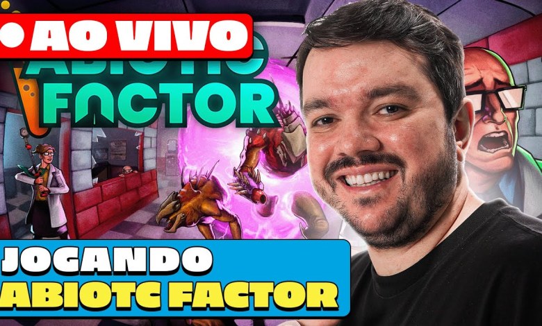 Gaules LIVE – ABIOTIC FACTOR WITH THE MULES EP 04 Gaules LIVE – ABIOTIC FACTOR WITH THE MULES EP 04