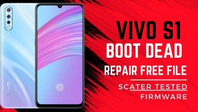 Vivo S1 1907 PD1913F dead boot repair Free Tested Vivo S1 1907 PD1913F dead boot repair Free Tested