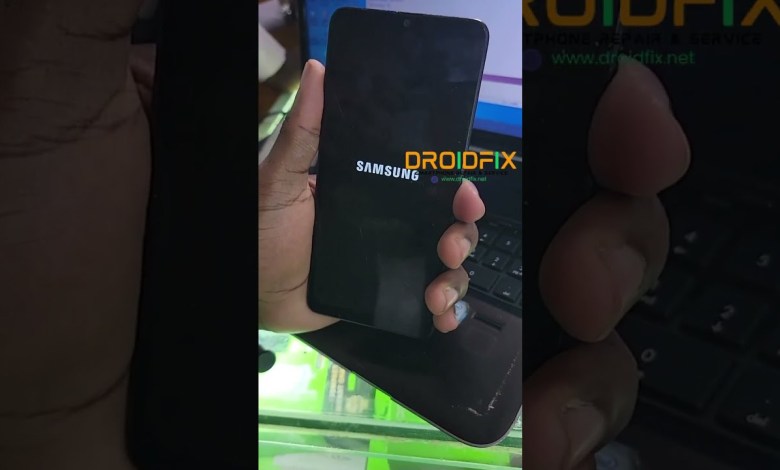 Discover How to Easily Reset and Bypass FRP on Samsung A20s in 2024 Discover How to Easily Reset and Bypass FRP on Samsung A20s in 2024