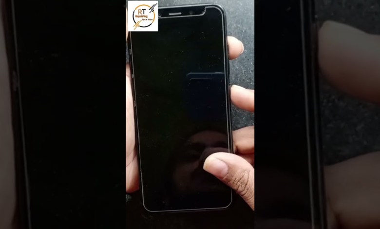 MI a2 hard reset New trick | Repairing tips&tricks MI a2 hard reset New trick | Repairing tips&tricks