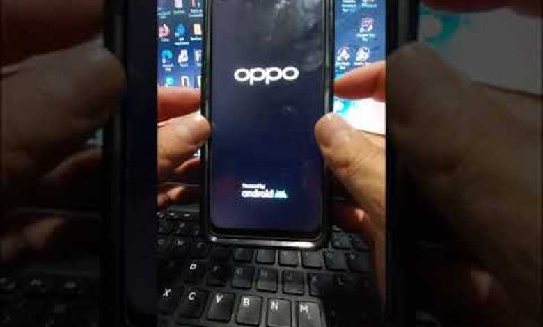 Hard Reset Oppo A53 Facil y Rapido 2024 Hard Reset Oppo A53 Facil y Rapido 2024